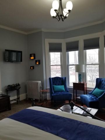 Blackberry Inn — photo 21