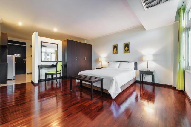 Capital Mansion - SHA Certified — photo 11