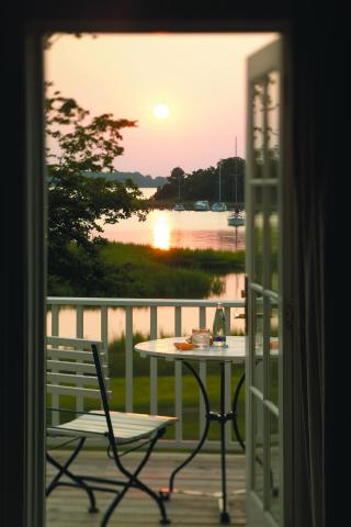 Inn at Perry Cabin — photo 13