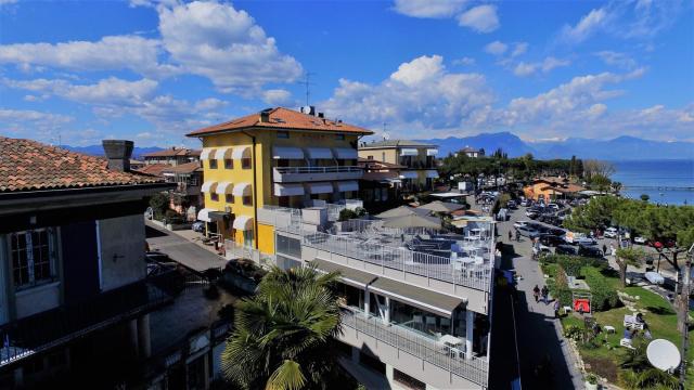Hotel Ca' Serena — photo 24