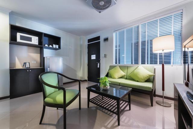 Capital Mansion - SHA Certified — photo 5