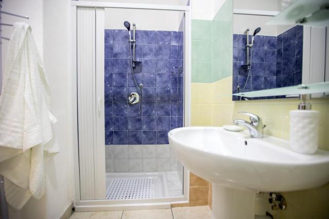 Capriccio Di Pasta Residence & Spa — photo 20
