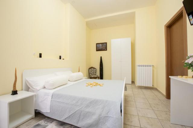 Capriccio Di Pasta Residence & Spa — photo 7