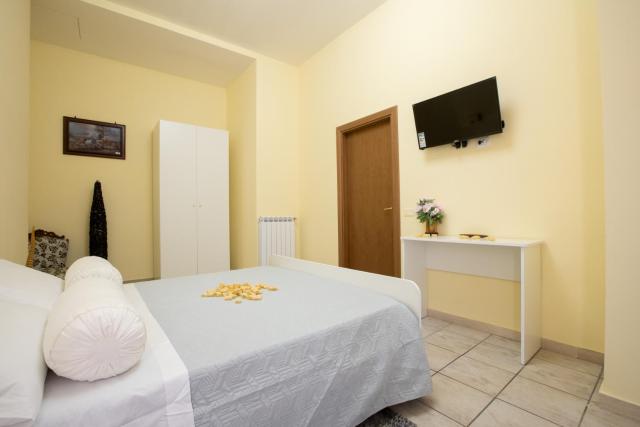 Capriccio Di Pasta Residence & Spa — photo 4
