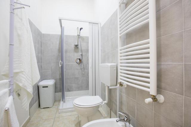 Capriccio Di Pasta Residence & Spa — photo 2