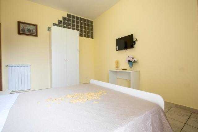 Capriccio Di Pasta Residence & Spa — photo 24