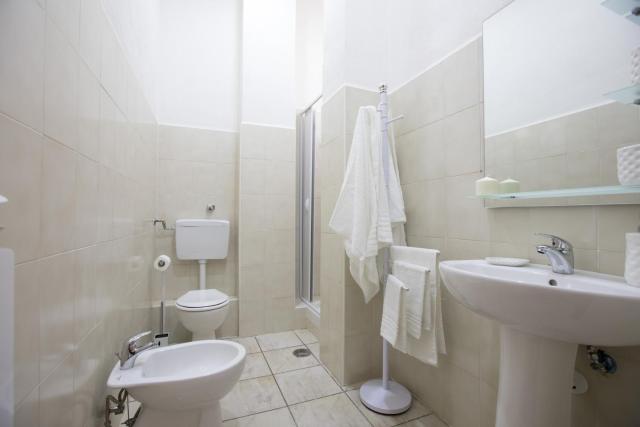 Capriccio Di Pasta Residence & Spa — photo 14