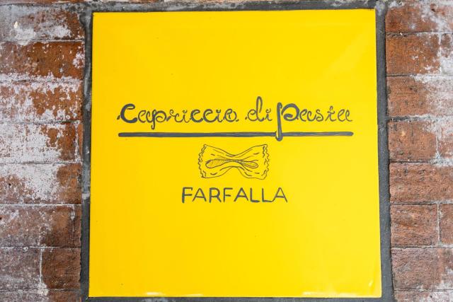 Capriccio Di Pasta Residence & Spa — photo 19