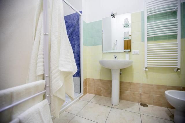 Capriccio Di Pasta Residence & Spa — photo 21