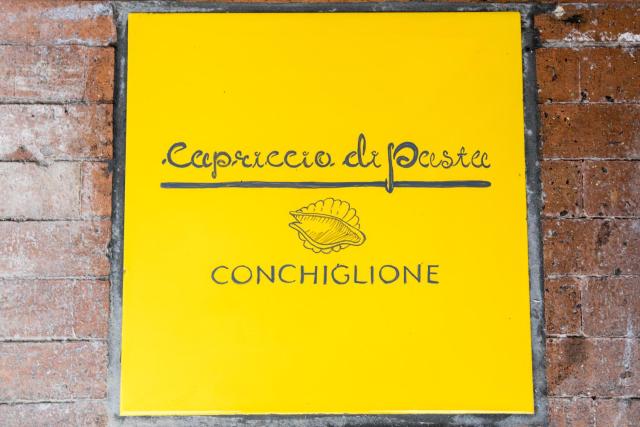 Capriccio Di Pasta Residence & Spa — photo 13