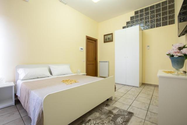 Capriccio Di Pasta Residence & Spa — photo 23