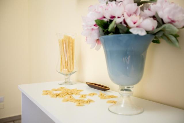Capriccio Di Pasta Residence & Spa — photo 22