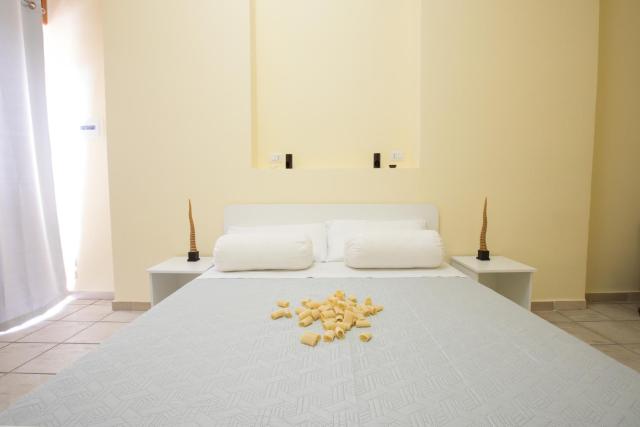 Capriccio Di Pasta Residence & Spa — photo 17