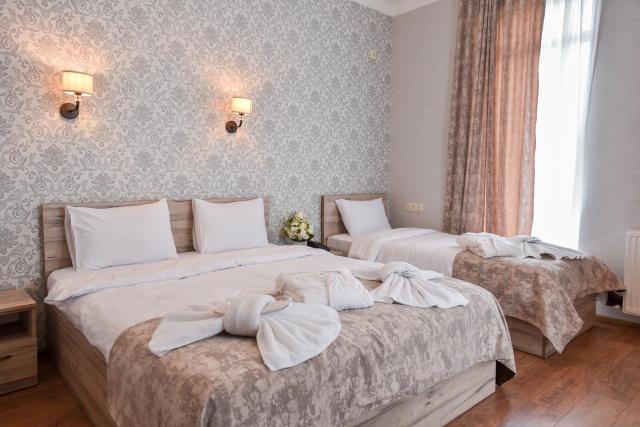 MariaLuis Hotel — photo 24