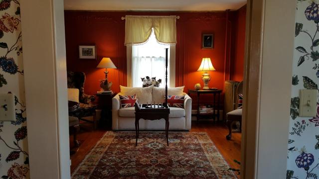 Blackberry Inn — photo 14