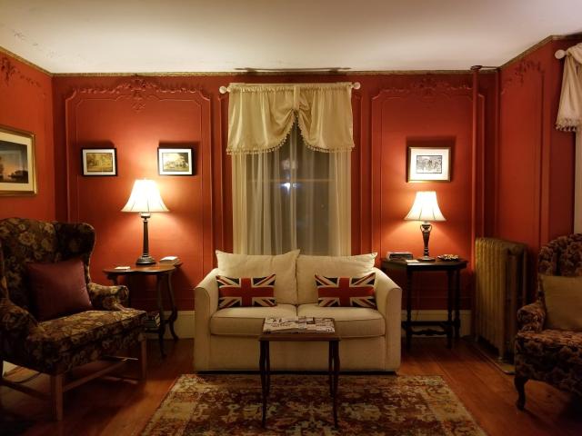 Blackberry Inn — photo 11