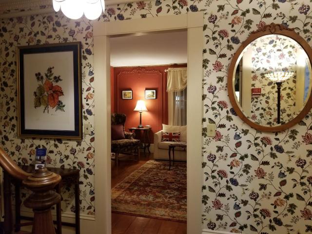 Blackberry Inn — photo 12
