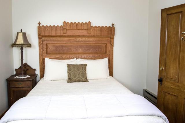 Teller House — photo 10