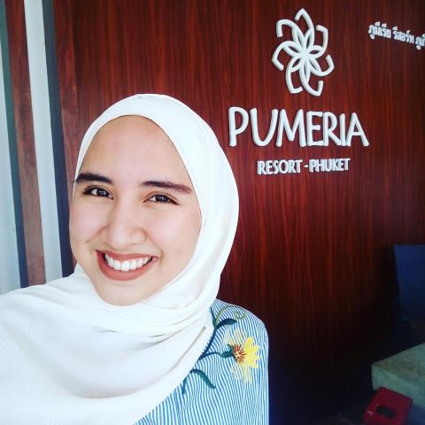 Pumeria Resort Phuket - SHA Plus — photo 23