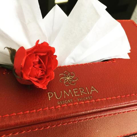 Pumeria Resort Phuket - SHA Plus — photo 21