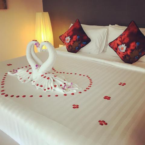Pumeria Resort Phuket - SHA Plus — photo 20
