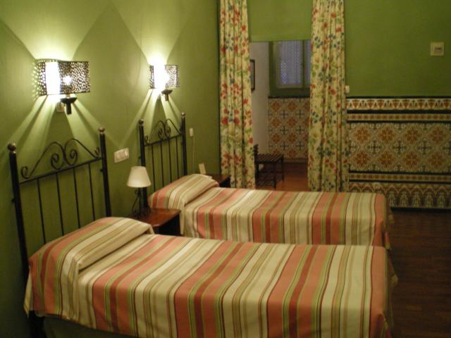 Hotel Abanico Casa Palacio — photo 13