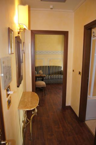 Hotel Lugana Parco Al Lago — photo 14
