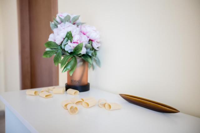 Capriccio Di Pasta Residence & Spa — photo 16