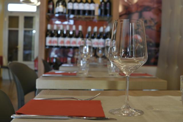 Locanda La Bottega del Parco — photo 22
