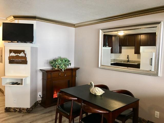 Lake View Suites — photo 5