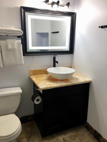 Lake View Suites — photo 3
