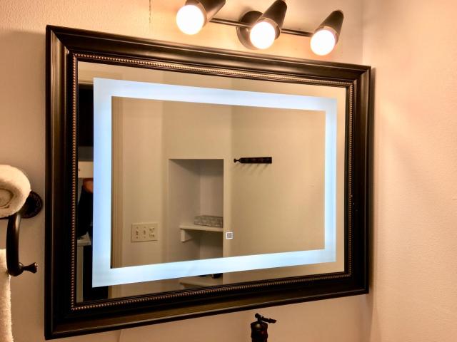 Lake View Suites — photo 17