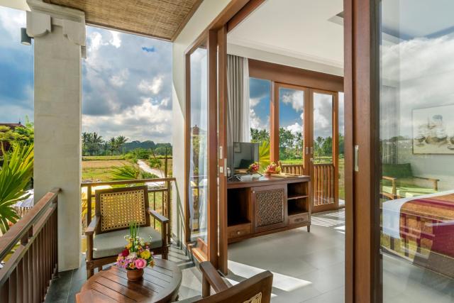 Bumi Muwa Ubud Katiklantang — photo 22
