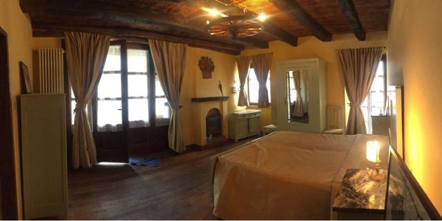Castello di Grillano Guest House — photo 19