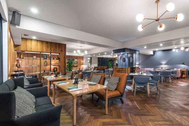 Shota @ Rustaveli Boutique Hotel — photo 20