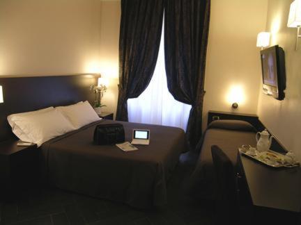 Florida rooms - comfort Hotel — photo 15