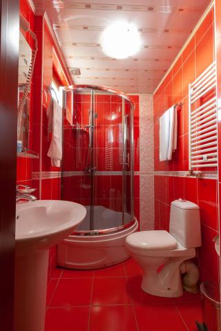 Penthouse Hotel — photo 3