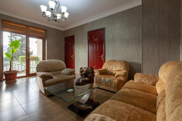 Penthouse Hotel — photo 24