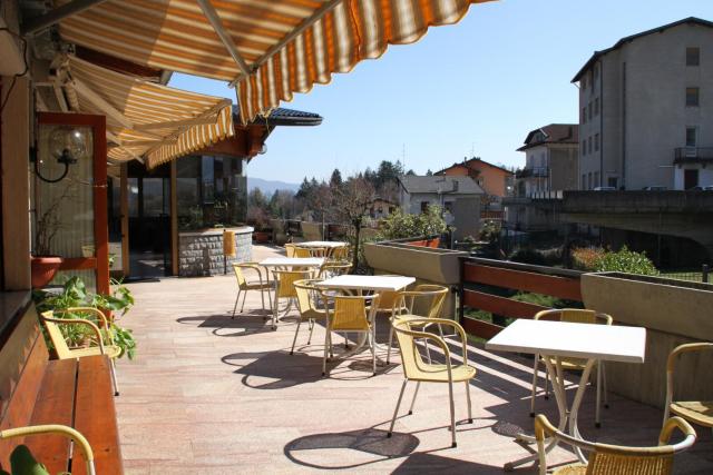 Hotel Posta — photo 15