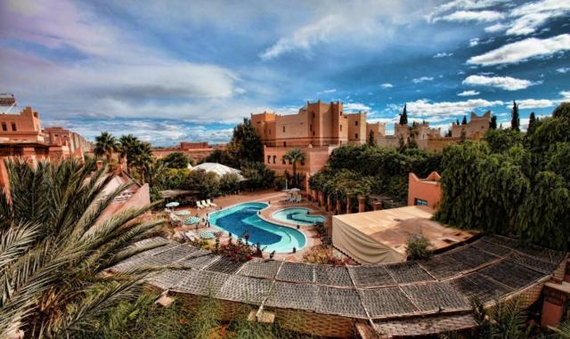 Hotel Club Hanane — photo 1