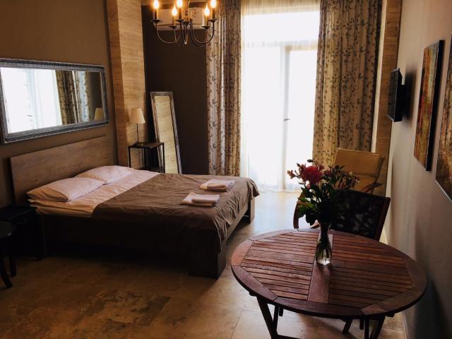 Hotel Belvedere — photo 7