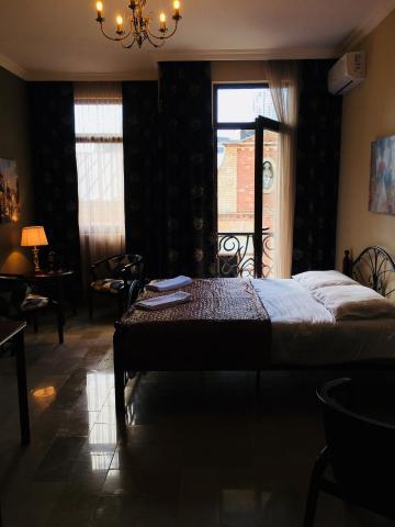 Hotel Belvedere — photo 19