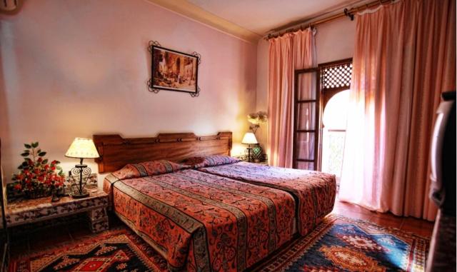 Hotel Club Hanane — photo 16