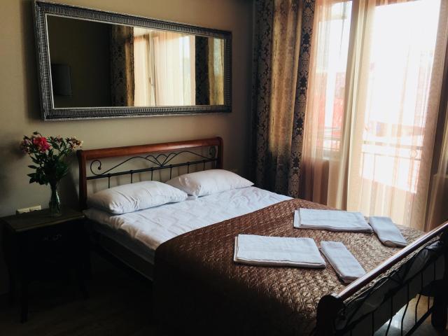 Hotel Belvedere — photo 21