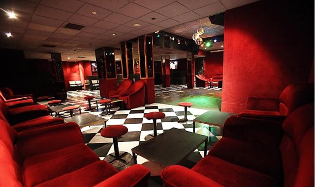 Hotel Club Hanane — photo 11