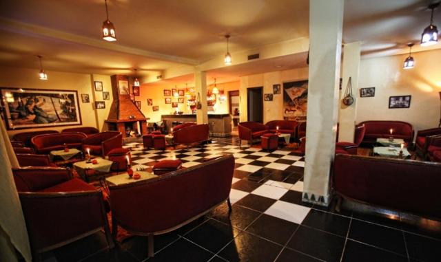 Hotel Club Hanane — photo 18