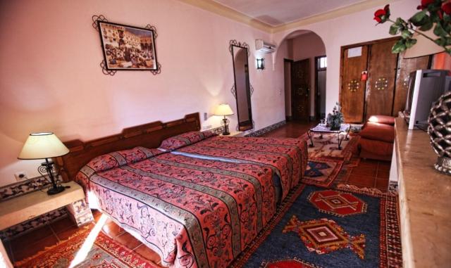 Hotel Club Hanane — photo 13