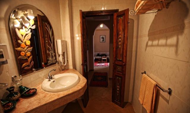 Hotel Club Hanane — photo 8