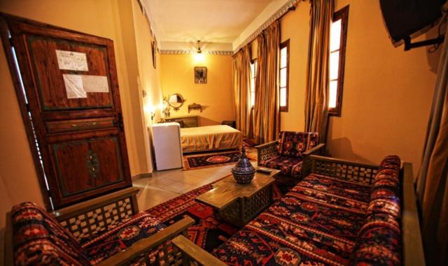 Hotel Club Hanane — photo 7