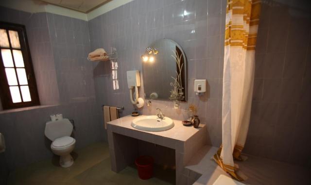 Hotel Club Hanane — photo 14